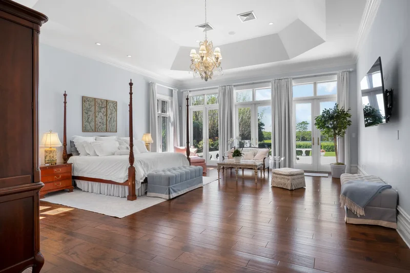 100 Harbor Way , Jupiter Island, FL 33455, Hobe Sound, Florida, United States. - Photo 29