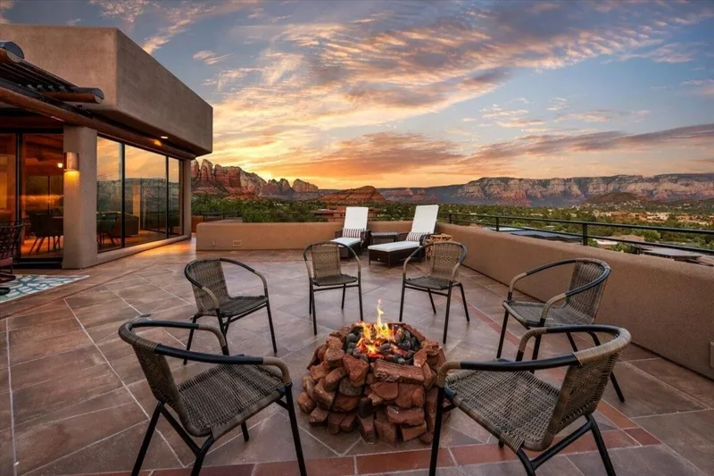 750 Rhapsody Road 13, Sedona, AZ 86336, Sedona, Arizona, United States. - Photo 59