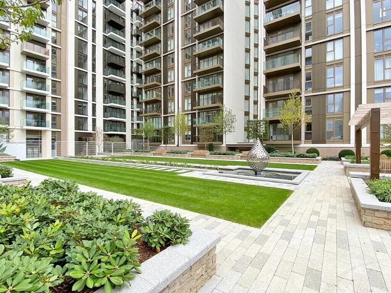 Belvedere Row Apartments, , W12, London, England, United Kingdom. - Photo 19