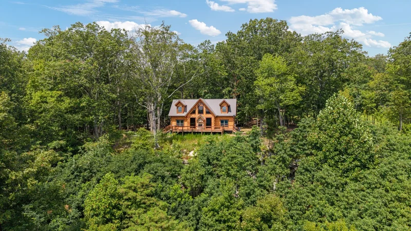 2367 Eagle Rock Rd, Monteagle, Tennessee, United States. - Photo 52