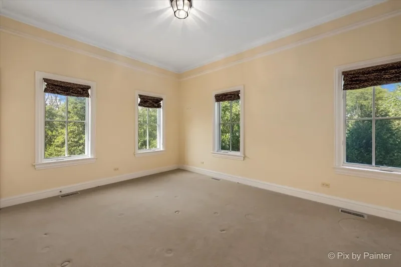 27 W Onwentsia Road, Lake Bluff, Illinois, United States. - Photo 44