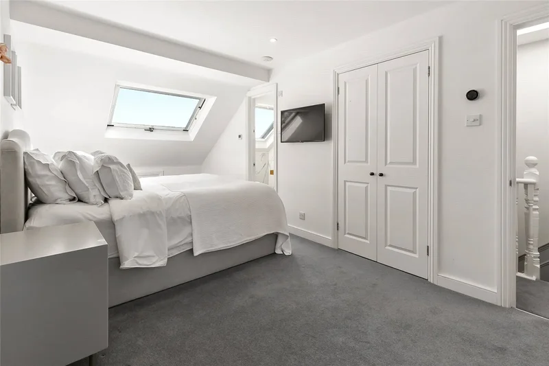 Queens Road, East Sheen, SW14, London, England, United Kingdom. - Photo 16