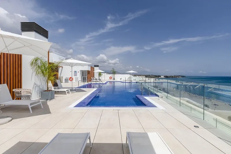 Avenida de España, 224,  Estepona,  4ª Planta, Estepona, Andalusia, Spain. - Photo 13