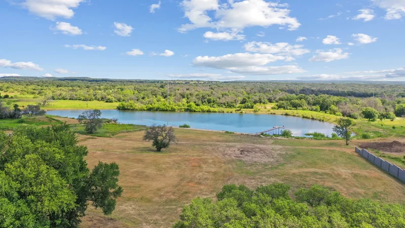 31772 W Fm 8, Dublin, TX 76446, Dublin, Texas, United States. - Photo 28