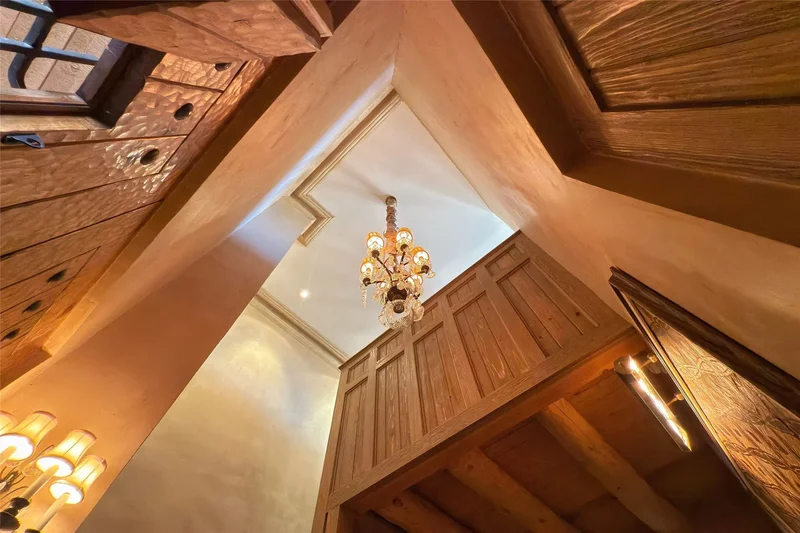 517 Paseo De Peralta , Santa Fe, NM 87501, Santa Fe, New Mexico, United States. - Photo 45