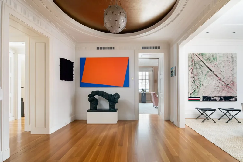45 East 66th Street 9E, New York, NY 10065, New York, New York, United States. - Photo 17