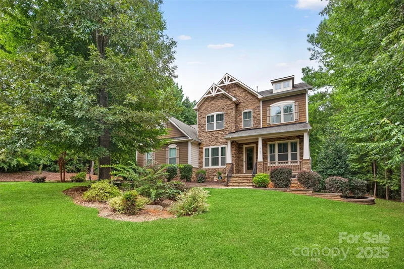 2103 Saddleridge Drive, Waxhaw, NC 28173, Waxhaw, North Carolina, United States. - Photo 24