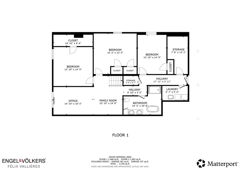 265 Rue Rosedale, Ayer's Cliff, Quebec, Canada. - Photo 52