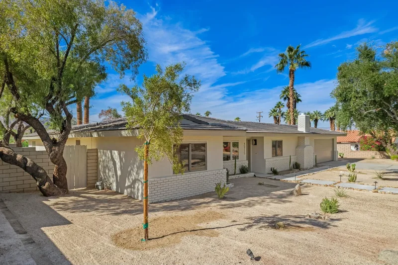 45715 Verba Santa Drive, Palm Desert, California, United States. - Photo 47