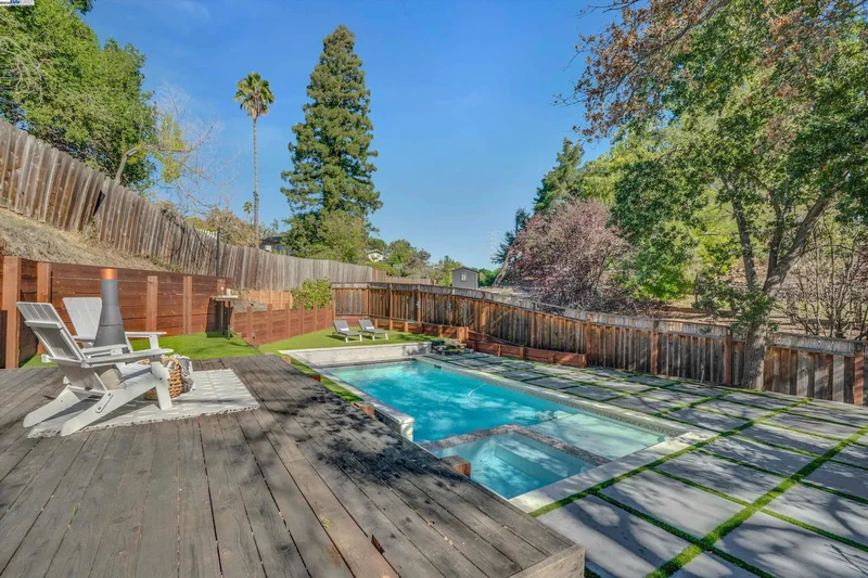 3 Dale Ct, Lafayette, California, United States. - Photo 8