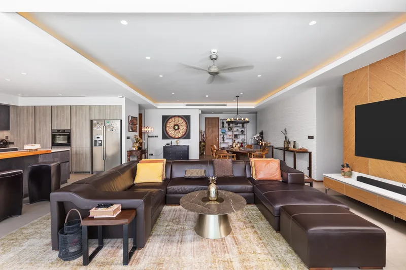 Seamless Luxury, Breathtaking Views – Own a Piece of Paradise