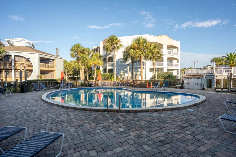 190 Ocean Hibiscus Dr Unit# 201, St Augustine, FL 32080, St. Augustine, Florida, United States. - Photo 24
