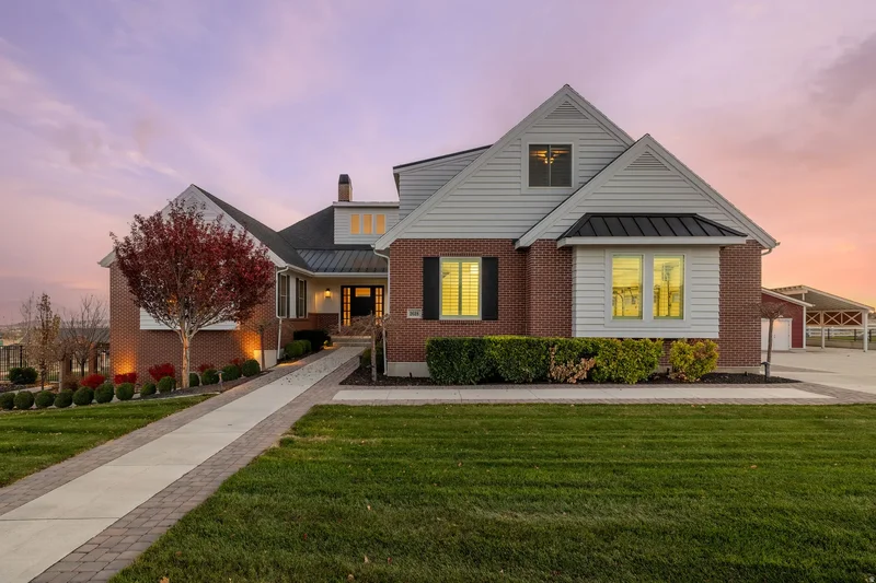 2628 E PRAIRIE VIEW DR, Eagle Mountain, UT 84005, Eagle Mountain, Utah, United States. - Photo 26