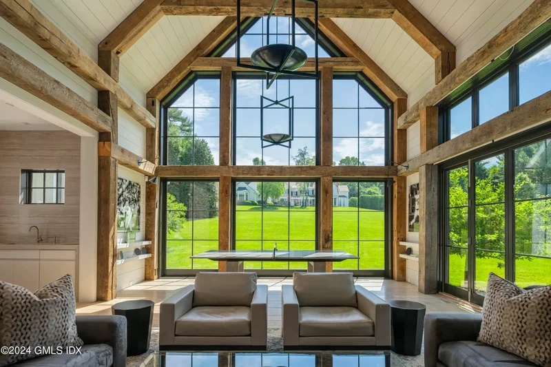 865 Hollow Tree Ridge Rd, Darien, Connecticut, United States. - Photo 28