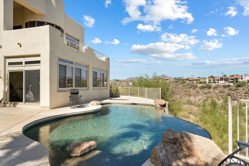 16530 E Nicklaus Drive , Fountain Hills, AZ 85268, Fountain Hills, Arizona, United States. - Photo 42