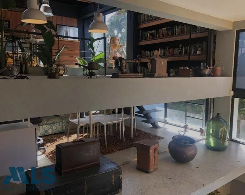 Envigado CRA 4 #25 SUR 451, Vereda El Penasco, Antioquia, Colombia. - Photo 14