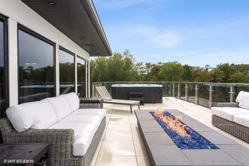 639 Sul Lago, Benton Harbor, MI, 49022, USA, Benton Harbor, Michigan, United States. - Photo 55