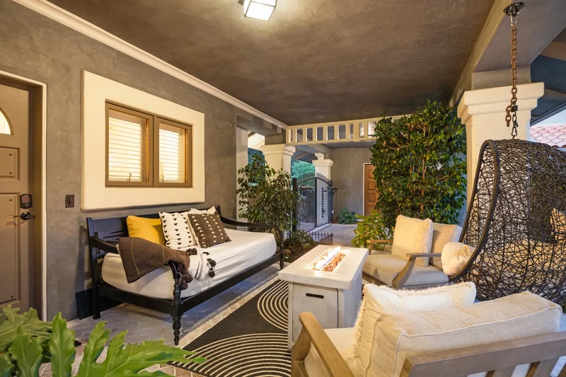 12250 Linda Flora Drive , Ojai, CA 93023, Ojai, California, United States. - Photo 10