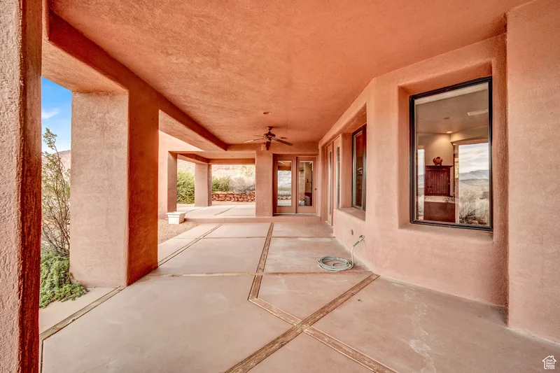 1657 N KAYENTA DR, Ivins, Utah, United States. - Photo 29