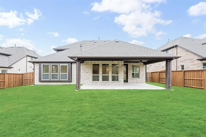 4070 Zina Lane, Prosper, Texas, United States. - Photo 21