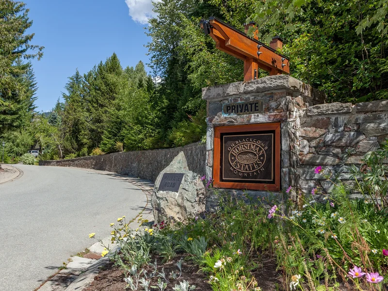4961 Horstman Lane, Whistler, BC, CANADA, Whistler, British Columbia, Canada. - Photo 12