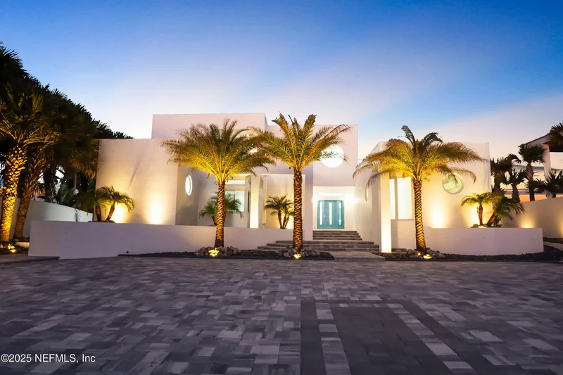 435 OCEAN SHORE Boulevard, Ormond Beach, Florida, United States. - Photo 107