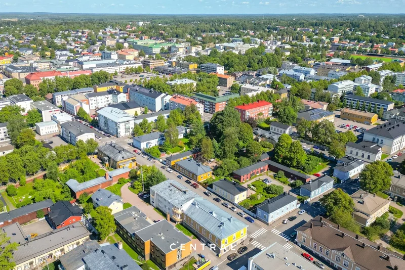 Runeberginkatu 17, 06100 Porvoo, Finland, Porvoo, Uusimaa, Finland. - Photo 28