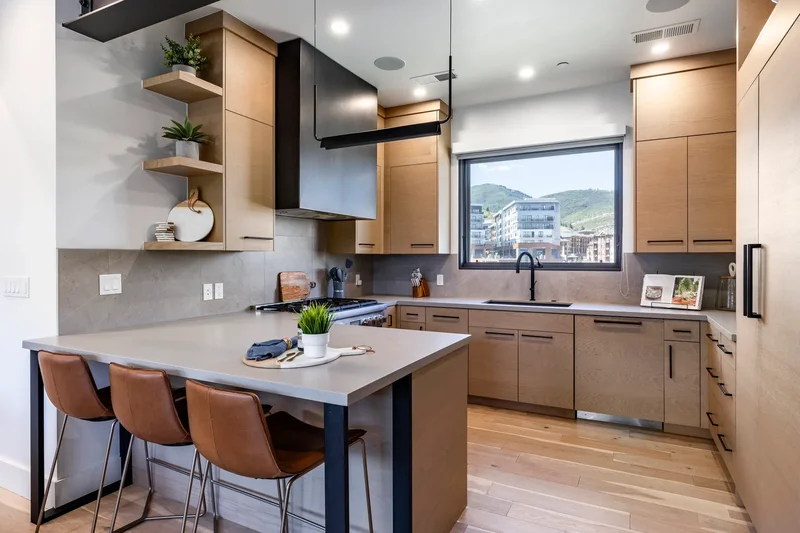 3547 Ridgeline Drive, Park City, UT 84098, Park City, Utah, United States. - Photo 3