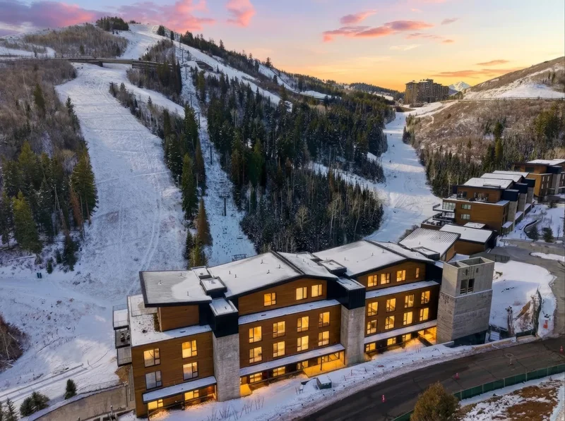 Residential Deer Valley