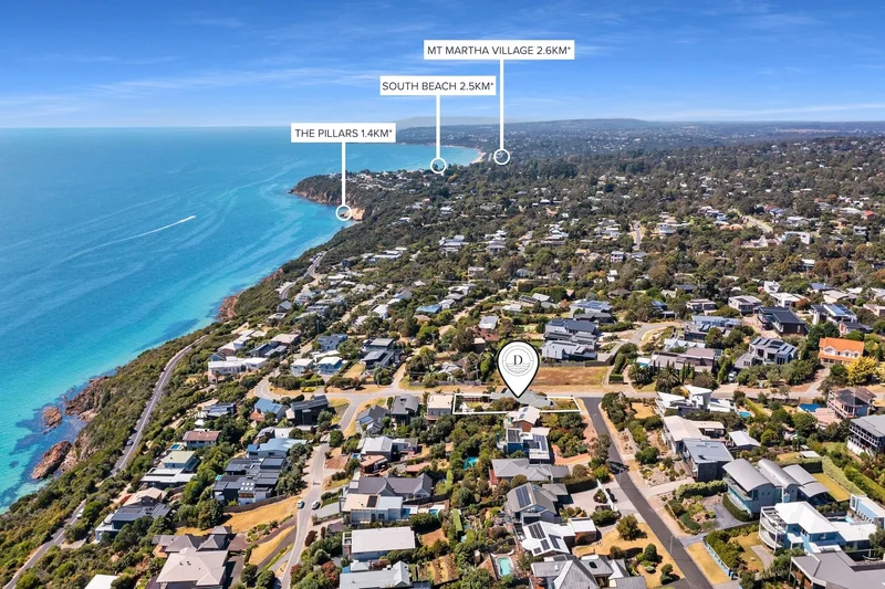 35 Pacific Terrace, Mount Martha VIC 3934, Australia, Mount Martha, Victoria, Australia. - Photo 5