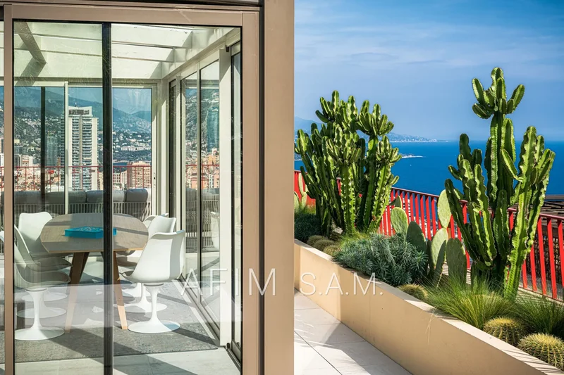 Monaco, Monaco. - Photo 19