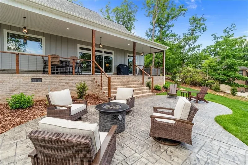 Residential Denton