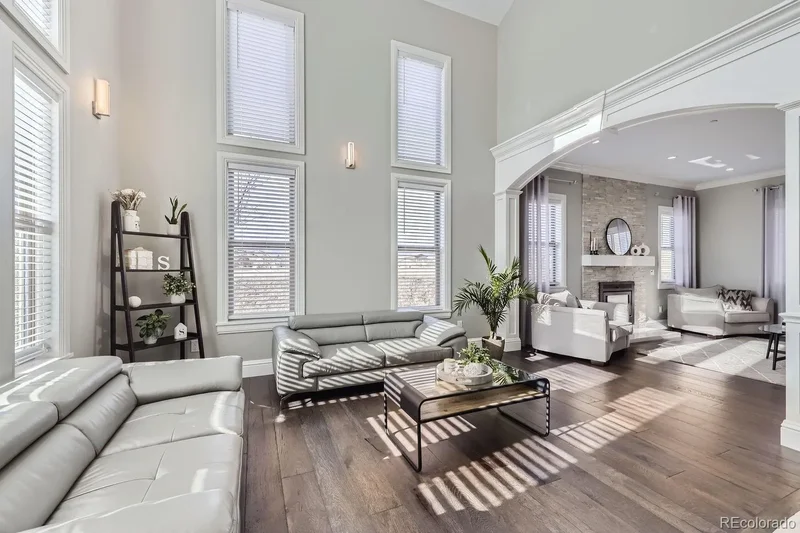 7587 Wright Court, Arvada, Colorado, United States. - Photo 4