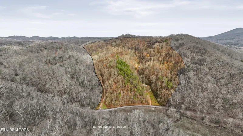 158 & 168 County Road 484, Englewood, TN 37329, Englewood, Tennessee, United States. - Photo 28