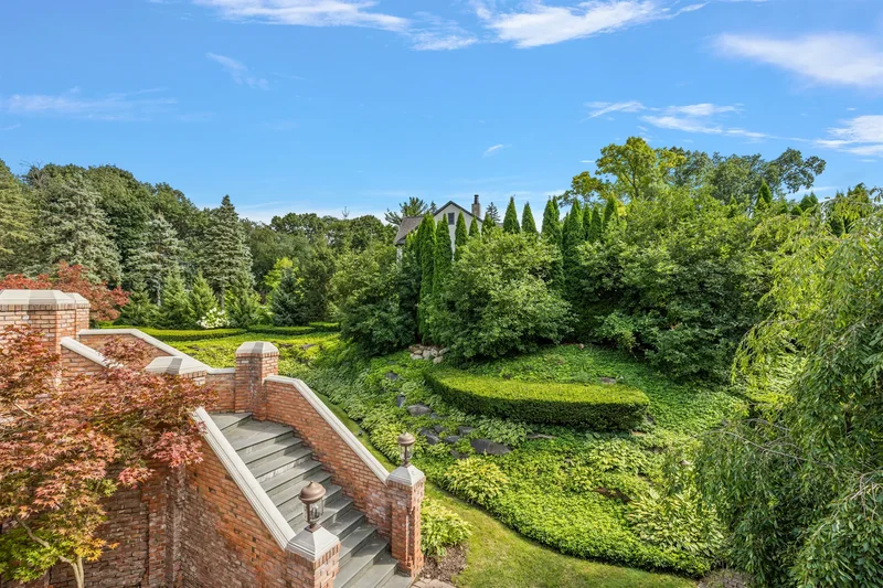 Bloomfield Hills, Michigan, United States. - Photo 25
