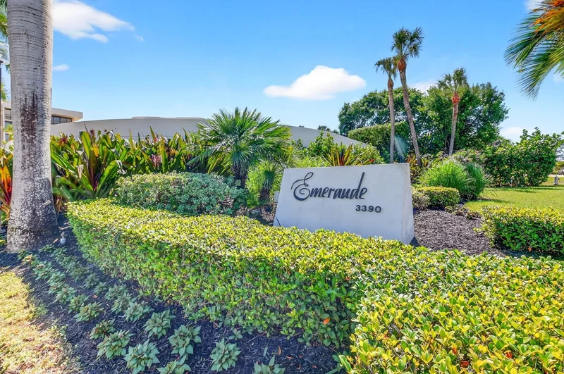 3390 S Ocean Boulevard 305, Palm Beach, Florida, United States. - Photo 25