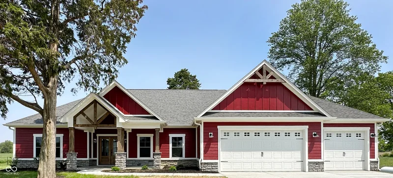 Residential Mooresville