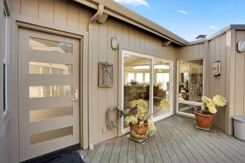 545 Beach Drive, Aptos, California, United States. - Photo 22