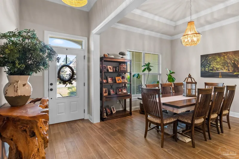 4740 Foxtail Palm Dr, Gulf Breeze, FL 32563, Gulf Breeze, Florida, United States. - Photo 8