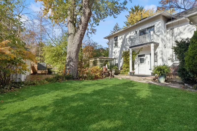666 Maple Avenue , Lake Bluff, IL 60044, Lake Bluff, Illinois, United States. - Photo 38