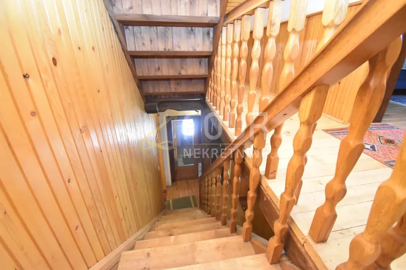 Grad Cabar, Primorje-Gorski Kotar County, Croatia. - Photo 10