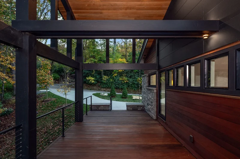 477 Laurel Lane, Blowing Rock, NC 28605, Blowing Rock, North Carolina, United States. - Photo 41