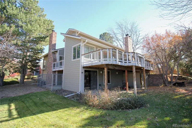8209 S Kearney Street, Centennial, CO 80112, Centennial, Colorado, United States. - Photo 37