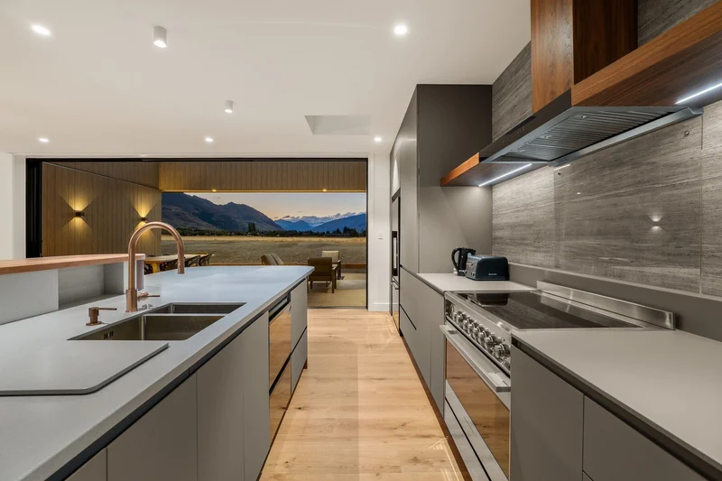 27 Rubus Street, Wanaka, OTA 9305, Wanaka, Otago, New Zealand. - Photo 5