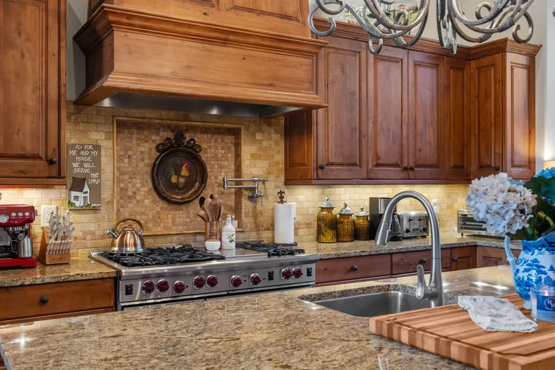 162 Ridge Top Lane , Salem, SC 29676, Salem, South Carolina, United States. - Photo 14