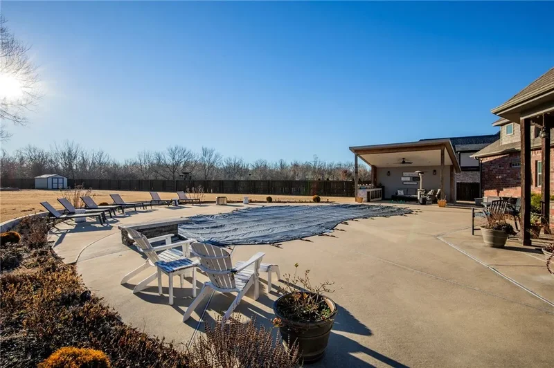 208 Cascade Circle, Cave Springs, AR 72718, Cave Springs, Arkansas, United States. - Photo 57