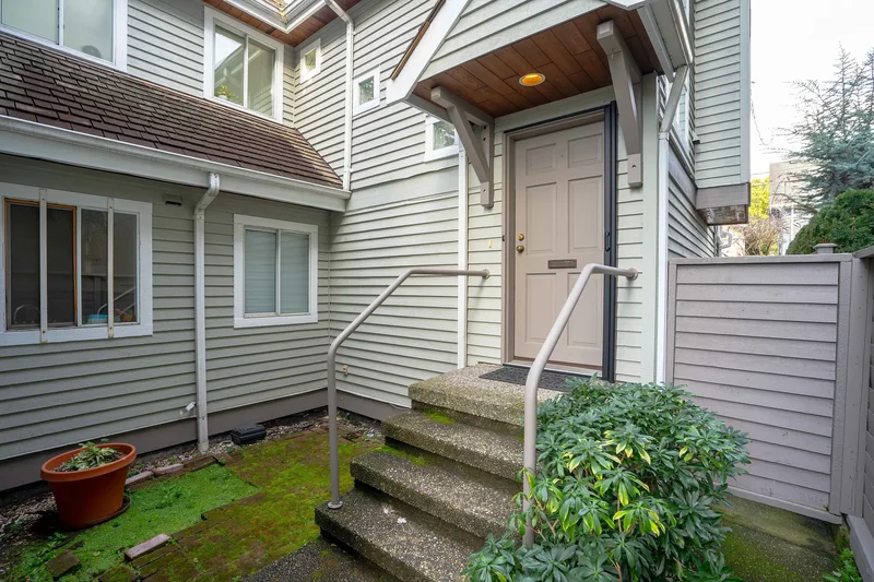 1346 Laburnum Street, Vancouver, BC V6J 3W3, Vancouver, British Columbia, Canada. - Photo 23