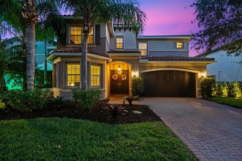 8552 Briar Rose Point, Boynton Beach, FL 33473, Boynton Beach, Florida, United States. - Photo 2
