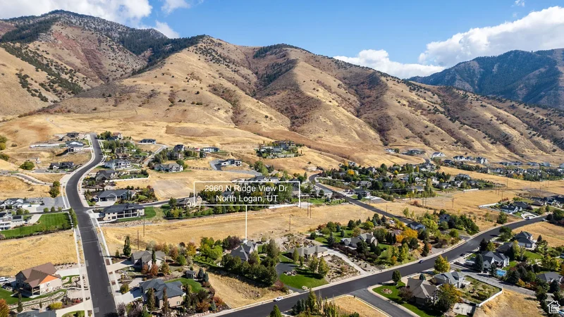 2960 N RIDGE VIEW DR, North Logan, Utah, United States. - Photo 14