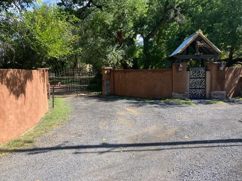160 ANDREWS Lane, Corrales, NM 87048, Corrales, New Mexico, United States. - Photo 62
